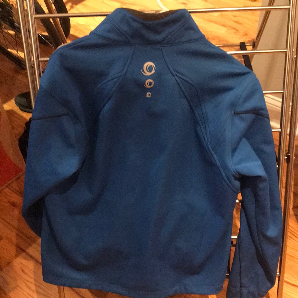 Brooks Jacket - image 4